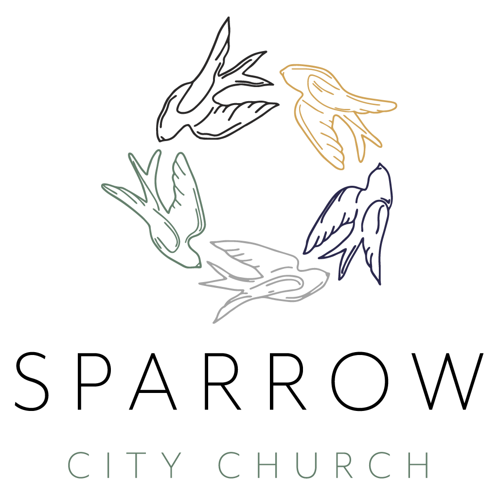 Sparrow City Church