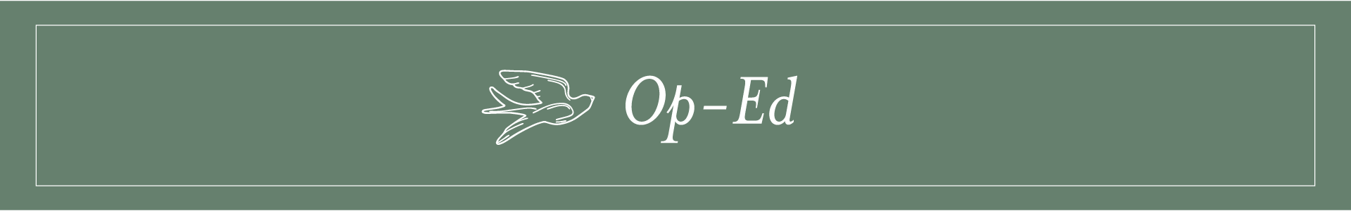 Op-Ed-Banner Op-Ed-Banner